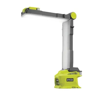 Vinnuljós 18V Ryobi One+ R18ALF‐0