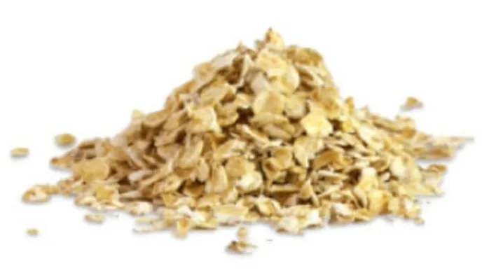 Haframjöl lífrænt 25kg (023)