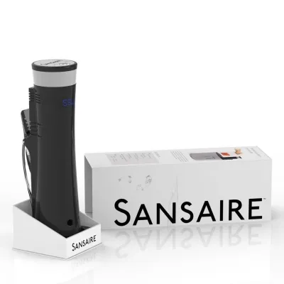 Sous vide - Sansaire