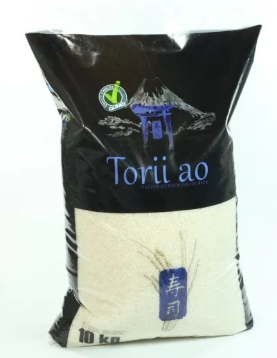 Sushigrjón mediumgrain 10kg