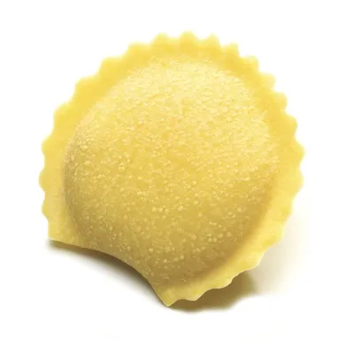 Delizie Burrata frosið pasta 3kg