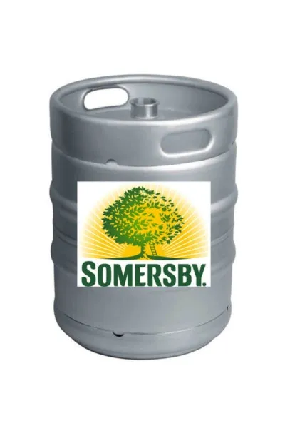 Somersby kútur