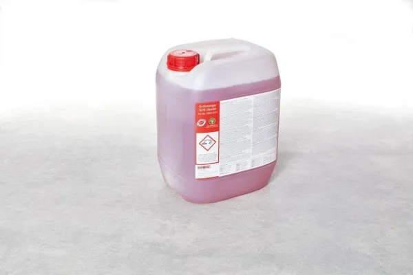 RATIONAL Ofnhreinsir rauður  Sterkur