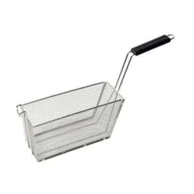 Karfa í djúpsteikingarpott fyrir super easy 411