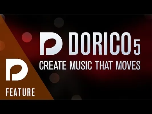 Dorico 5 Pro Educational