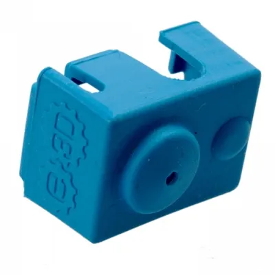 Sílikon sokkur fyrir V6 heitenda