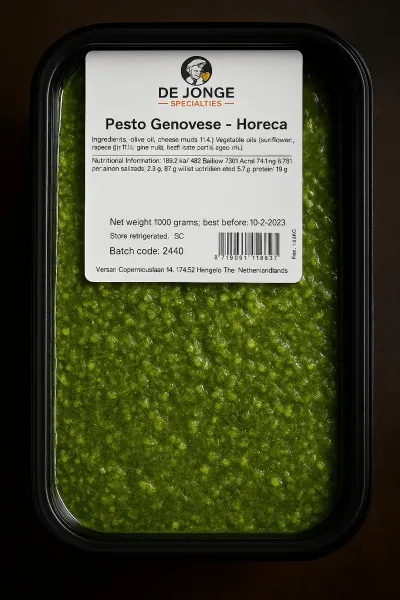 Pesto Genovese