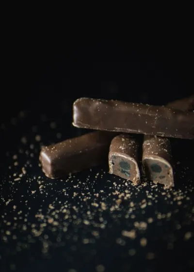 Þristur fyrir ísbúðir 3,5kg