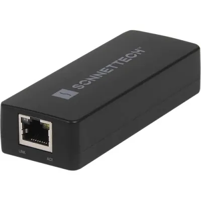 Sonnettech Thunderbolt AVB Gigabit Ethernet Adapter for Mac
