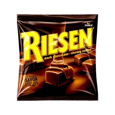 Storck Riesen karamellur