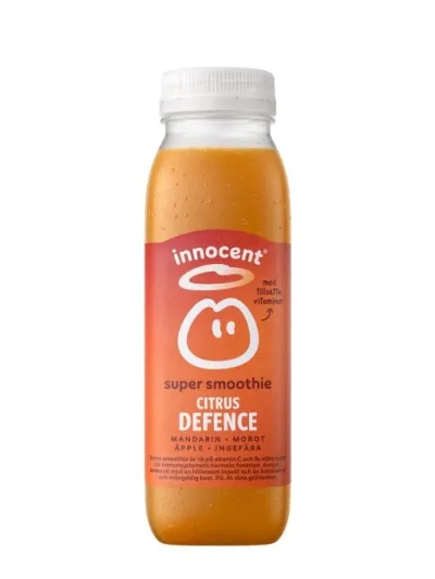 Innocent Recharge Super Smoothie 300ml