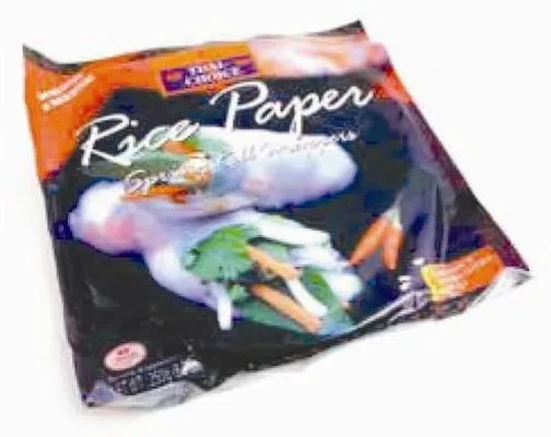 Hrísgrjónapappír 200g