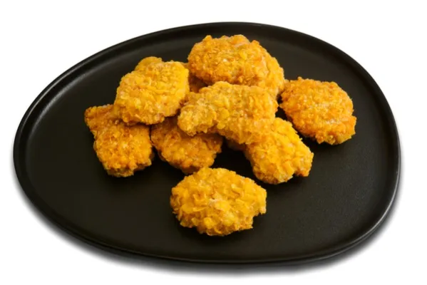 Kjúklinganaggar Kornflex 10 kg