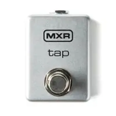 MXR TAP TEMPO SWITCH