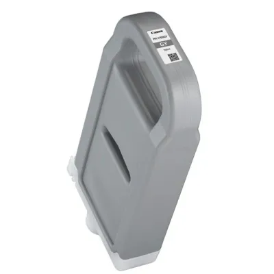 Canon PFI-1700GY ink cartridge Original grátt