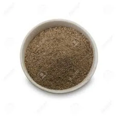 Solina svart fínmalað piparduft 1kg