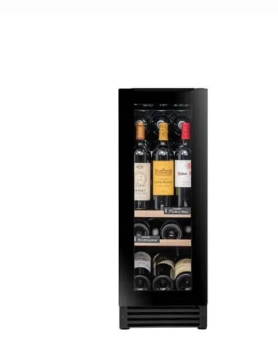 La Sommeliére Avintage vínkælir fyrir - 22 flöskur