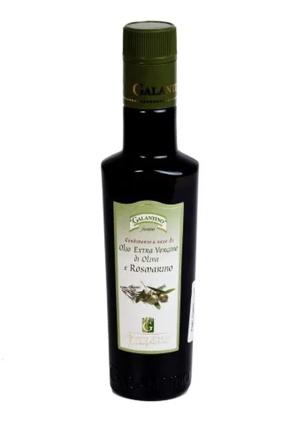 Rósmarinolía Galantino 250ml