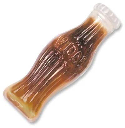 Vidal Cola flöskur 1kg