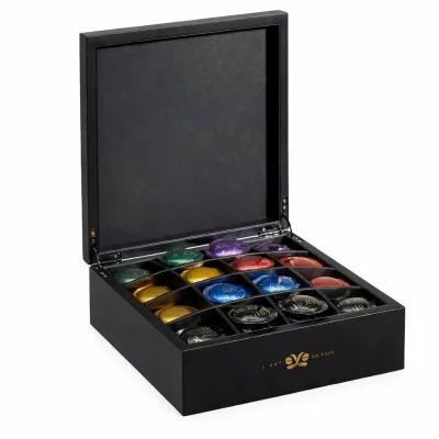 L´OR Supreme box f. skífur