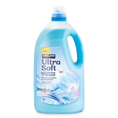 KS ULTRA SOFT FAB CON 5L