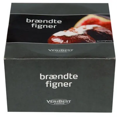 Fíkjur í karamellu 500g