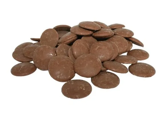 Belcolade karamellusúkkulaði 15kg