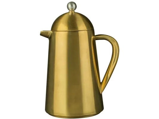 KitchenCraft La Cafetière pressukanna termo 8 bolla gold