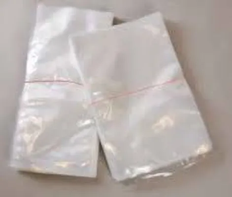 Vacumpokar 160x250x0,07mm 1000stk