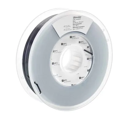 Prentþráður 2,85 CPE+ Black