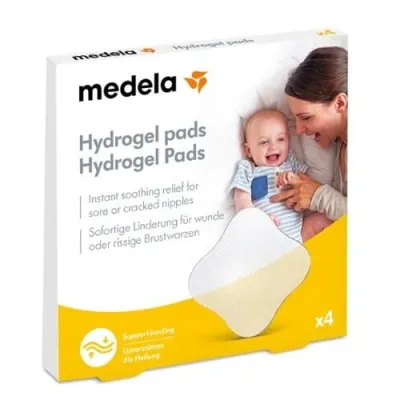 Medela Hydrogel Pads