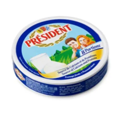 Président Smurostur 8/8 24x140g