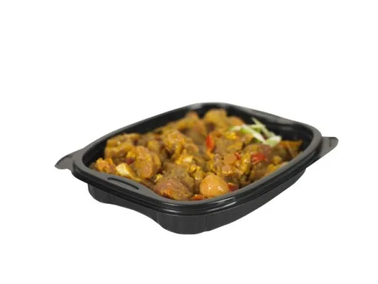 Plu bistro 190 x 155 x 41mm 700ml 300stk.