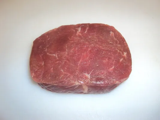 Nautalund 200g skammtaskorin