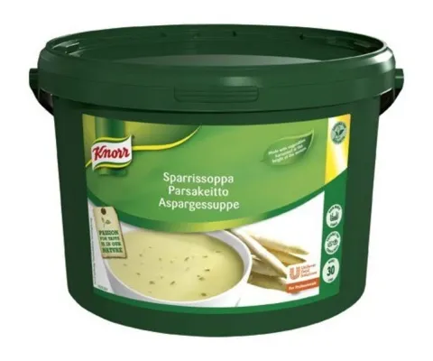 Aspassúpa Paste