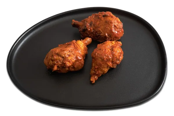 Eldaðir sk.leggir Piri Piri