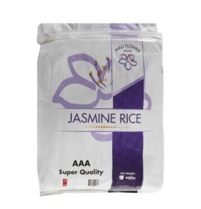 Jasmine hrísgrjón 18kg