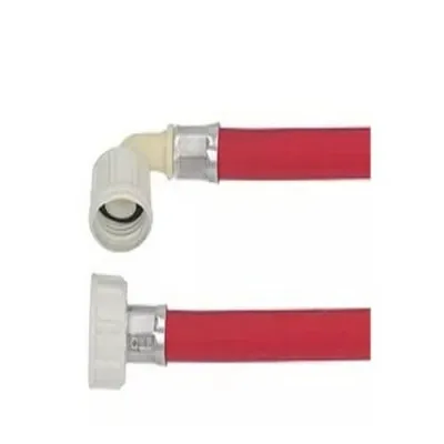 REPA Inntaksslanga  3/4" L. 2,5 M. max 60°c 10 bör