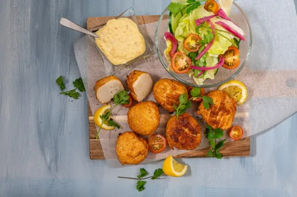 Fiskbollur Hafsins 5 kg