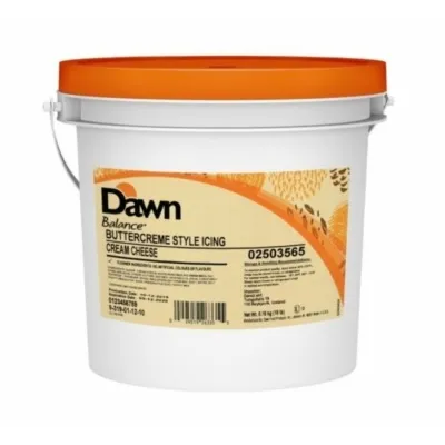 Ostakrem rjóma  8,16kg