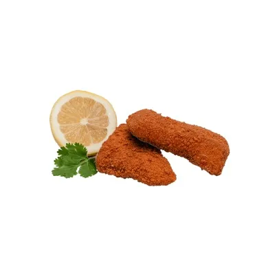 Ýsubitar raspaðir 5kg/ks