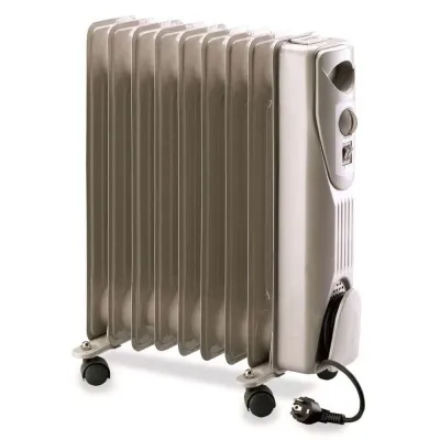 Rafmagnsofn Holly 2000