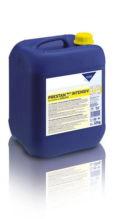 Uppþvottavélasápa Prestan INT 12kg