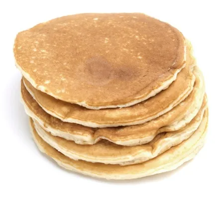 Gæðaskonsur heilar 60stk