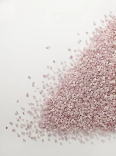 Shallotlaukur saxaður 10kg