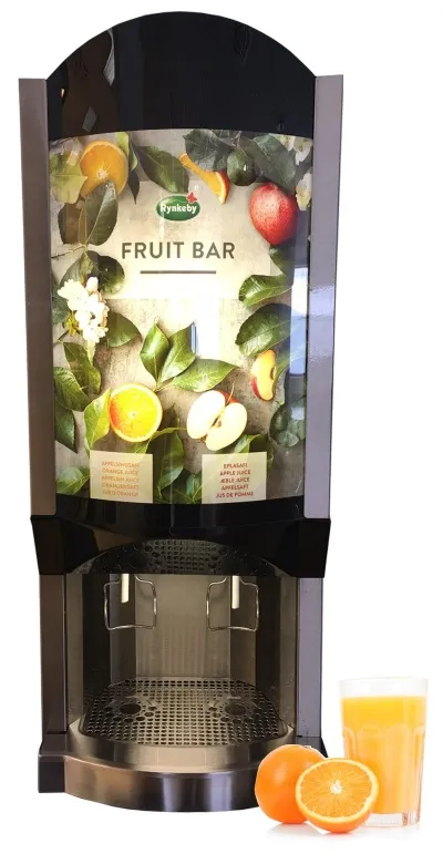 Rynkeby Appelsínusafi 10ltr