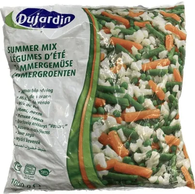 Dujardin sumarblanda 1kg