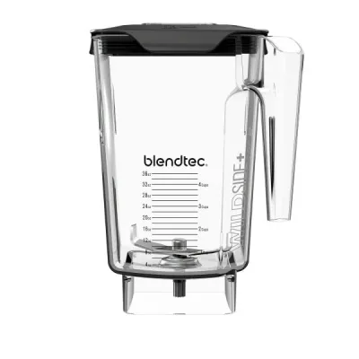 Blendtec kanna BPA free wild side 1,4 lítra