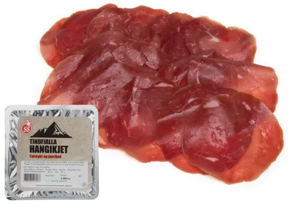 Tindfjalla hangi úrb sn lsk