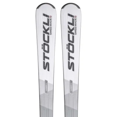Stöckli Laser SC
